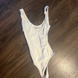 Abercrombie Bodysuit